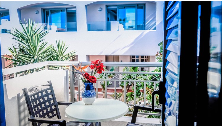 Castello Village Resort, Крит